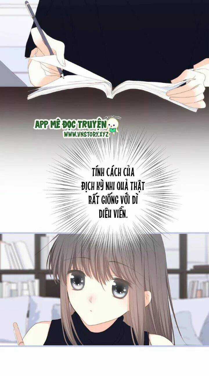 Con Tim Rung Động 2 - Chapter 102 - Trang 18