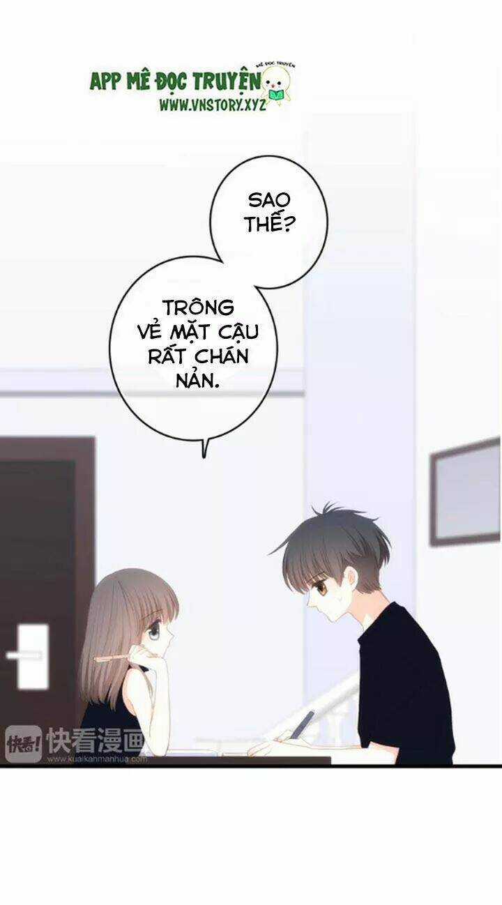 Con Tim Rung Động 2 - Chapter 102 - Trang 19