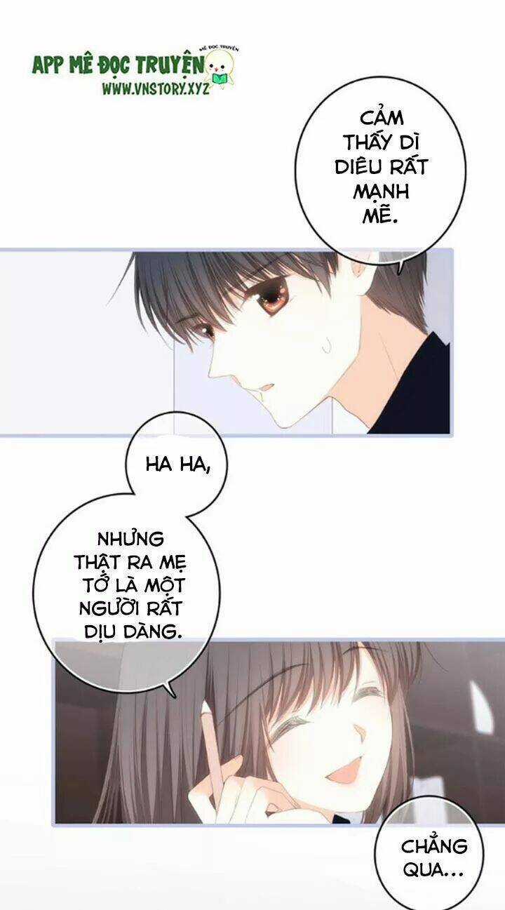 Con Tim Rung Động 2 - Chapter 102 - Trang 20