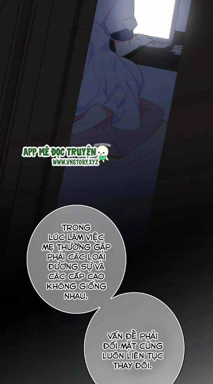 Con Tim Rung Động 2 - Chapter 102 - Trang 22