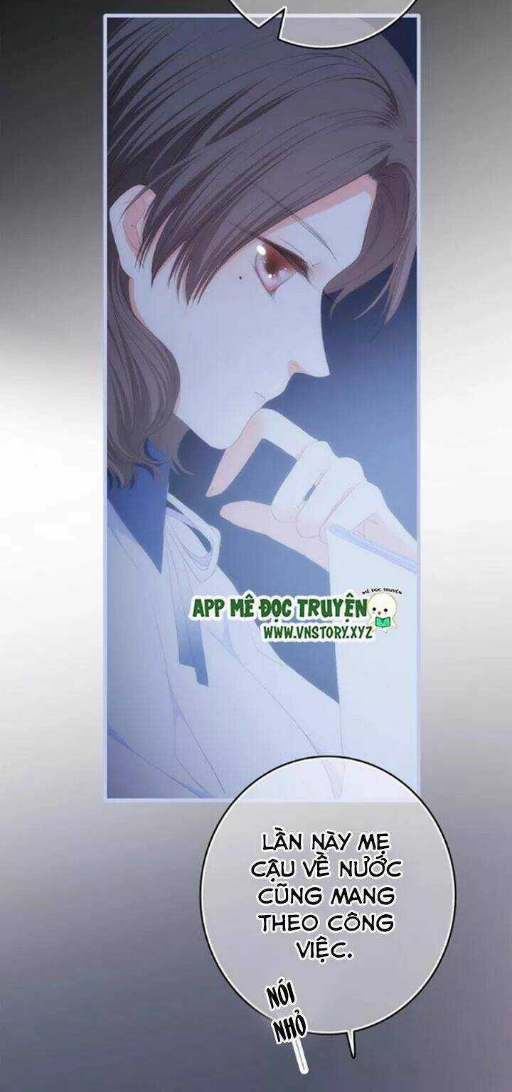 Con Tim Rung Động 2 - Chapter 102 - Trang 23