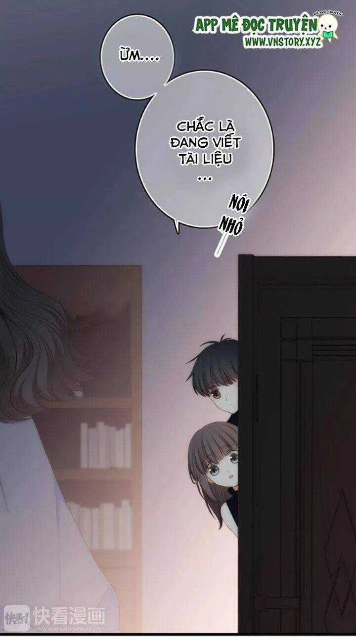 Con Tim Rung Động 2 - Chapter 102 - Trang 24