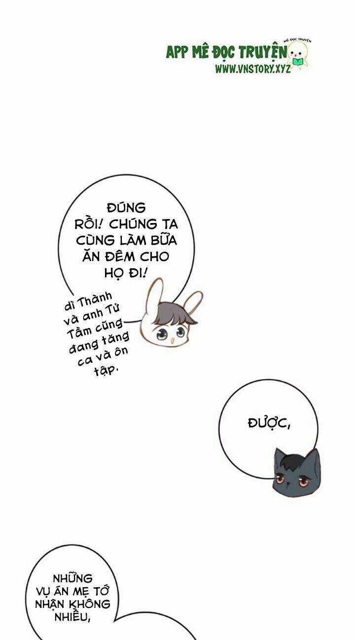 Con Tim Rung Động 2 - Chapter 102 - Trang 25