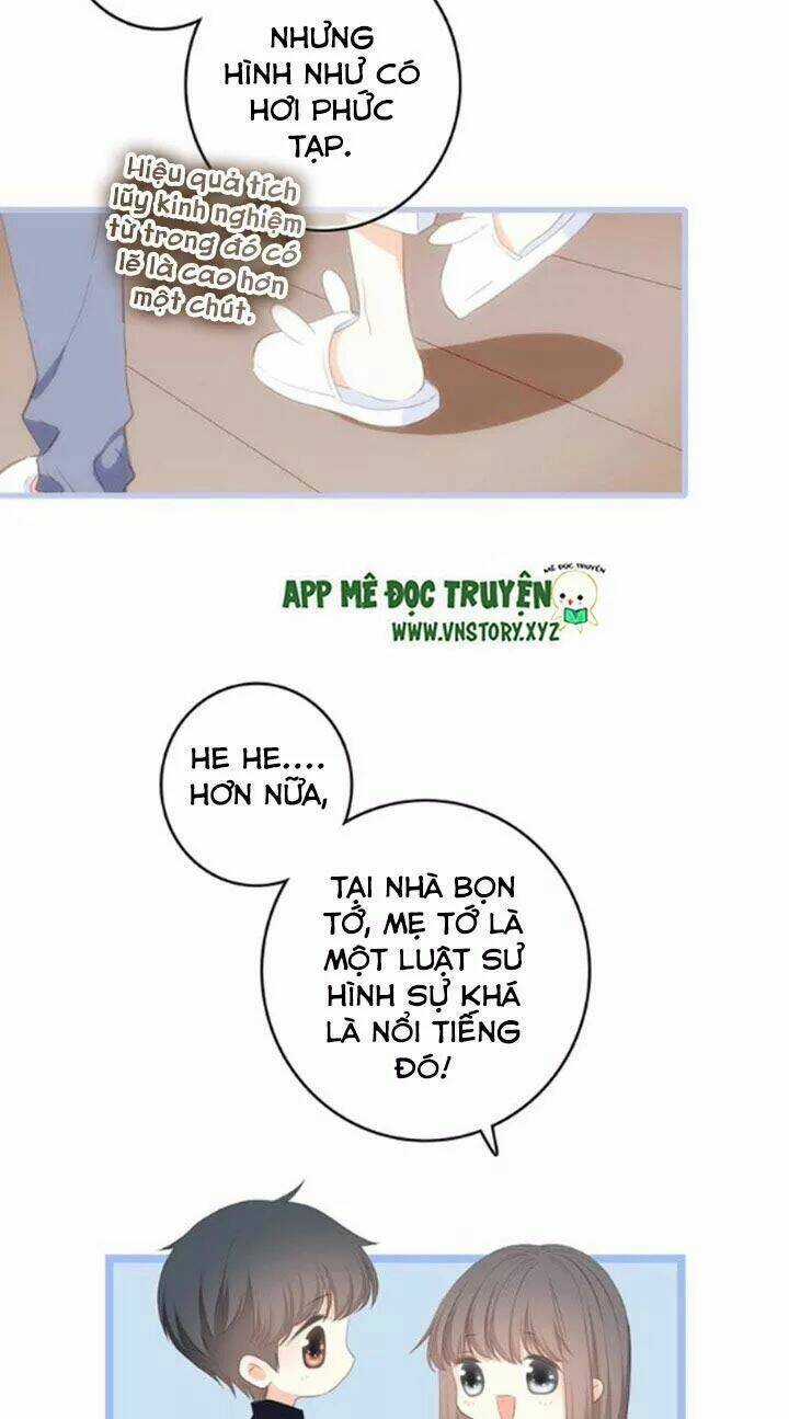 Con Tim Rung Động 2 - Chapter 102 - Trang 26