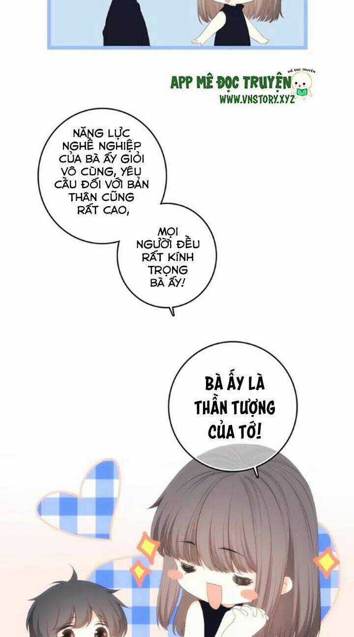 Con Tim Rung Động 2 - Chapter 102 - Trang 27