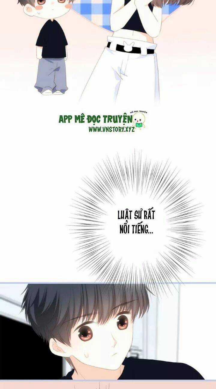 Con Tim Rung Động 2 - Chapter 102 - Trang 28