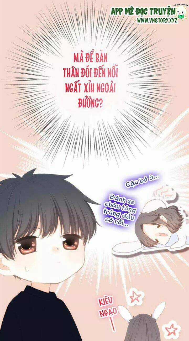 Con Tim Rung Động 2 - Chapter 102 - Trang 29