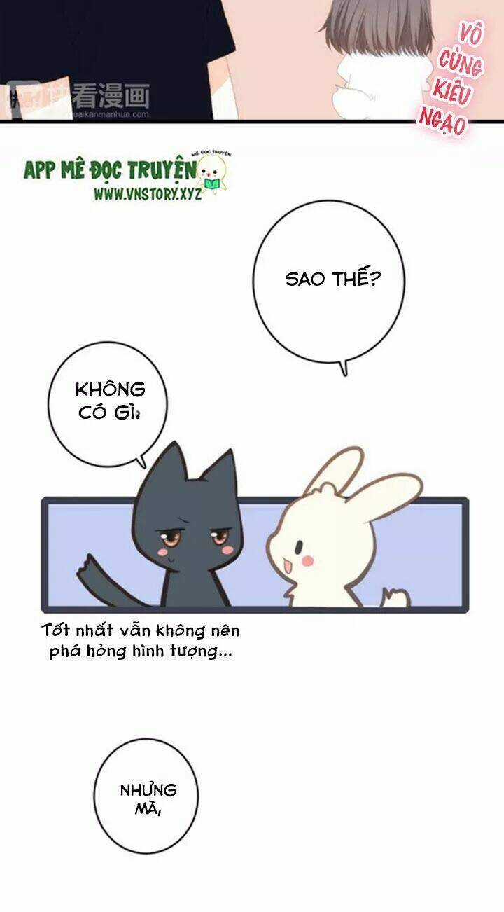 Con Tim Rung Động 2 - Chapter 102 - Trang 30