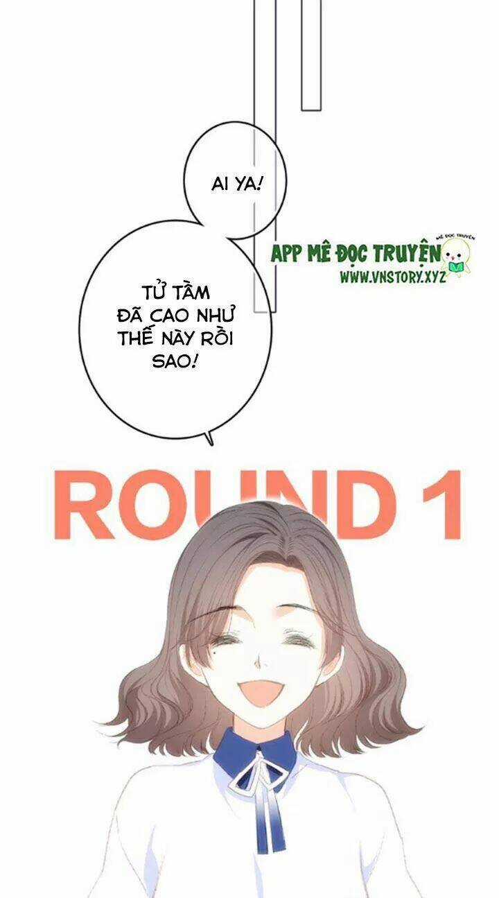 Con Tim Rung Động 2 - Chapter 102 - Trang 4