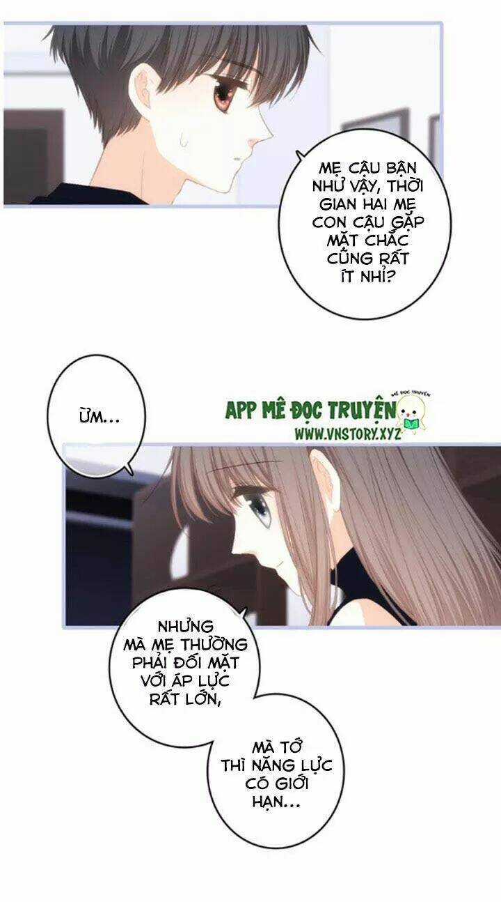 Con Tim Rung Động 2 - Chapter 102 - Trang 31