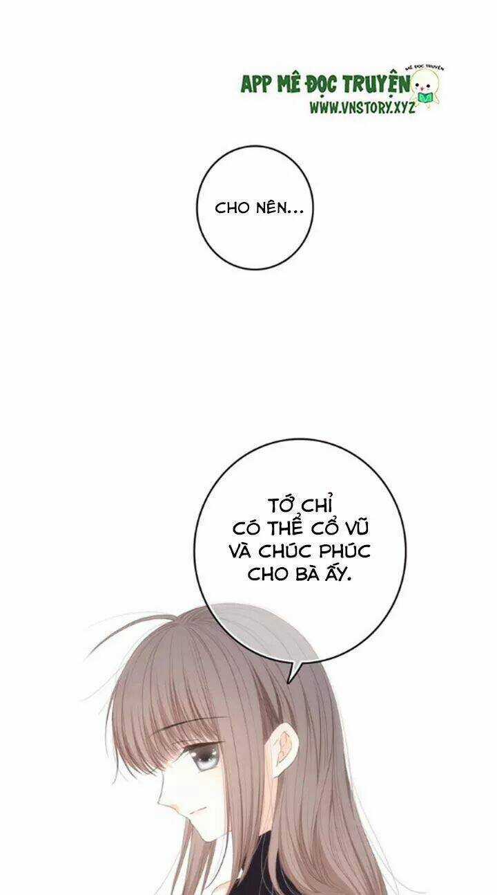 Con Tim Rung Động 2 - Chapter 102 - Trang 32