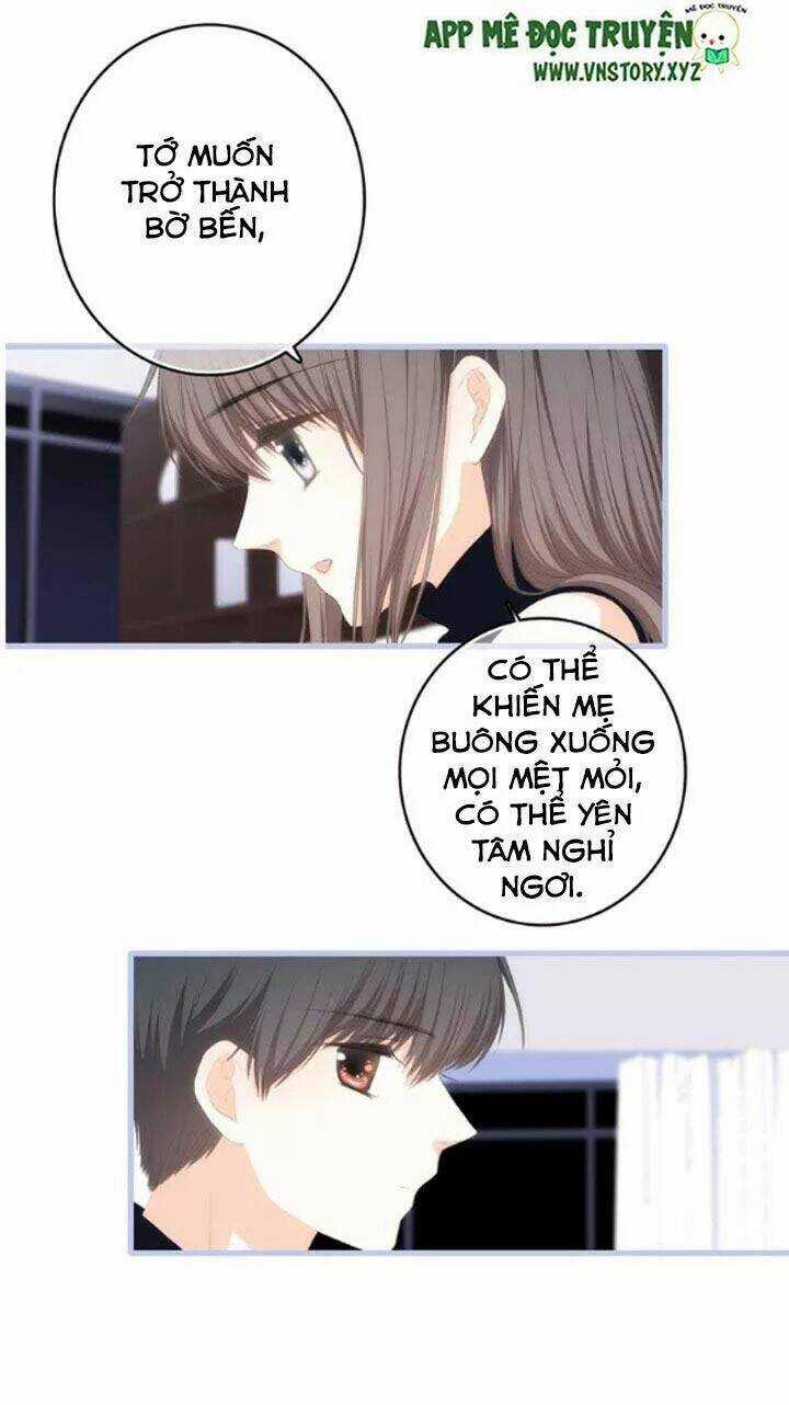 Con Tim Rung Động 2 - Chapter 102 - Trang 34