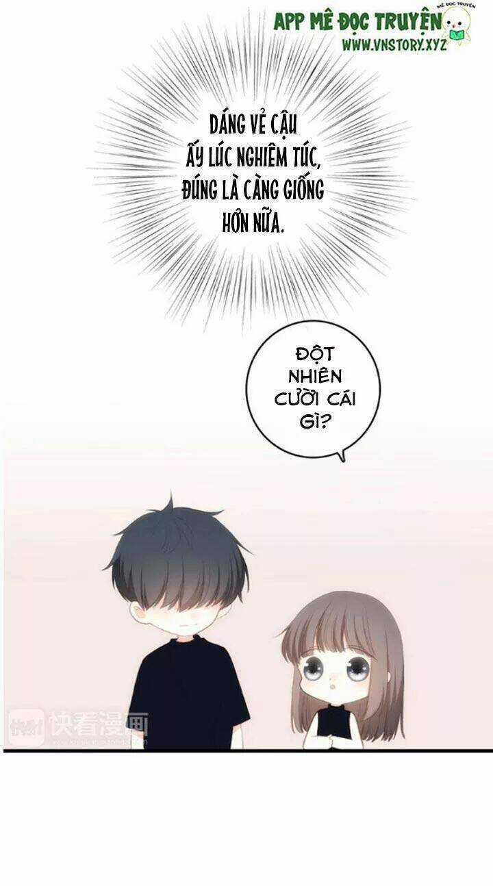 Con Tim Rung Động 2 - Chapter 102 - Trang 35