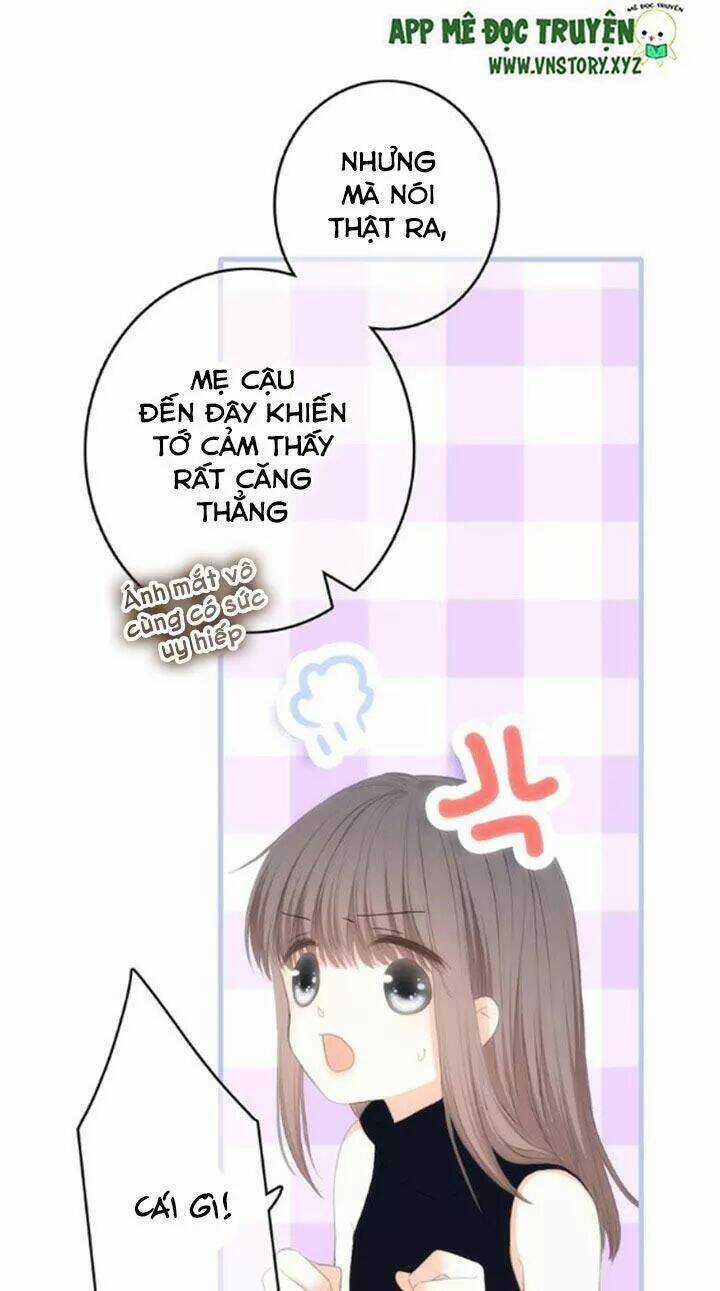 Con Tim Rung Động 2 - Chapter 102 - Trang 36