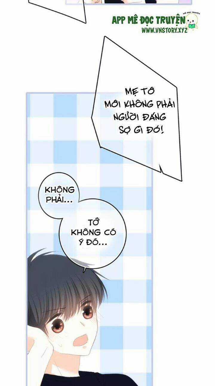 Con Tim Rung Động 2 - Chapter 102 - Trang 37