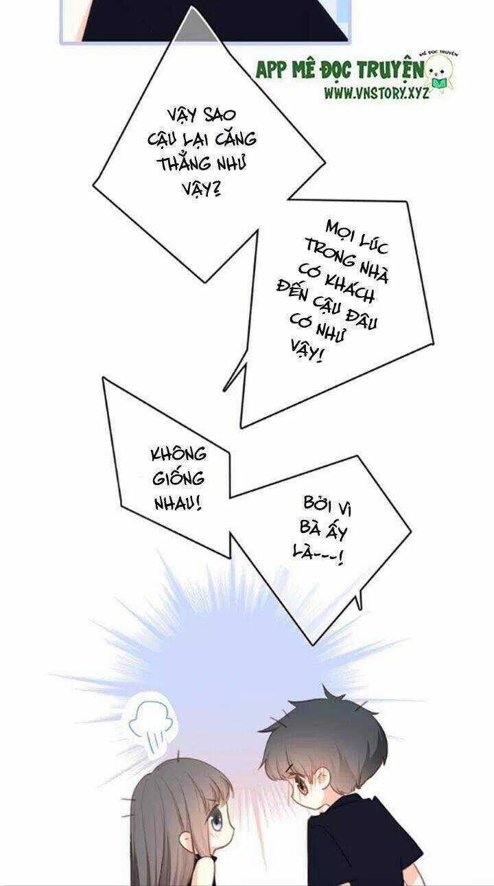 Con Tim Rung Động 2 - Chapter 102 - Trang 38