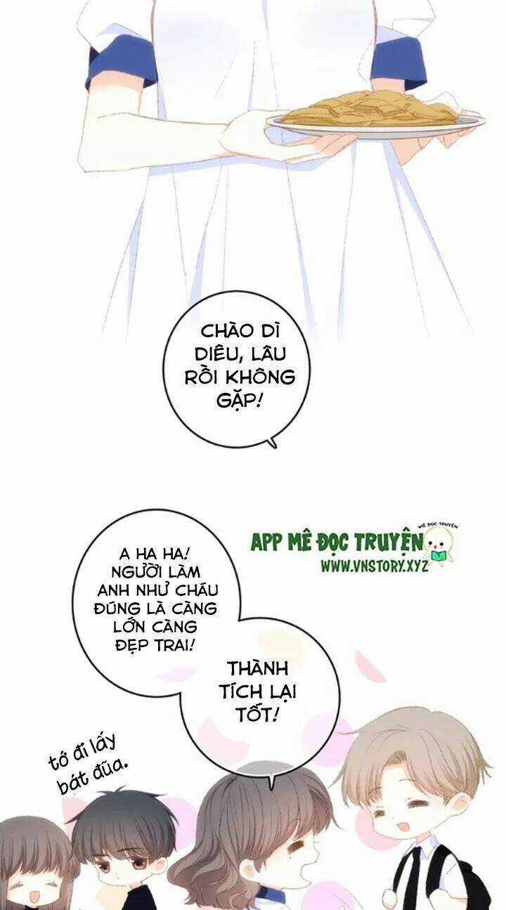 Con Tim Rung Động 2 - Chapter 102 - Trang 5