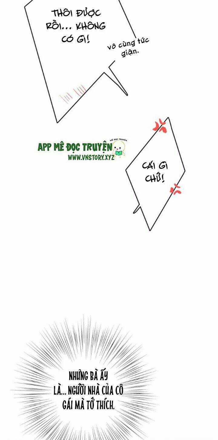 Con Tim Rung Động 2 - Chapter 102 - Trang 41