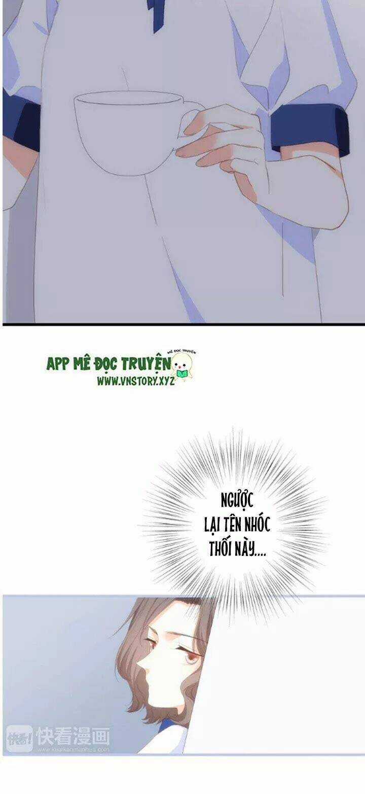 Con Tim Rung Động 2 - Chapter 102 - Trang 45