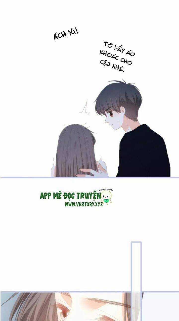 Con Tim Rung Động 2 - Chapter 102 - Trang 46