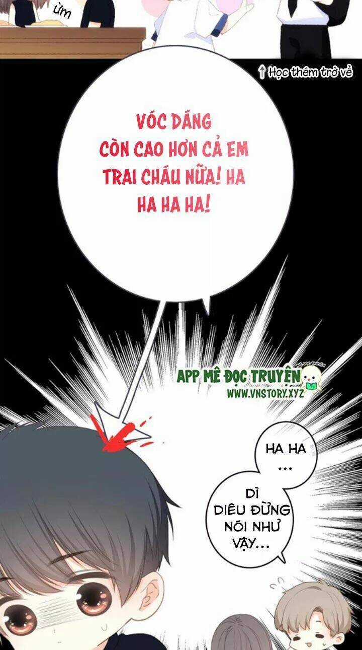 Con Tim Rung Động 2 - Chapter 102 - Trang 6