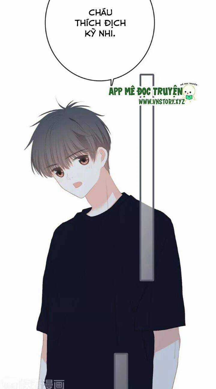 Con Tim Rung Động 2 - Chapter 102 - Trang 51