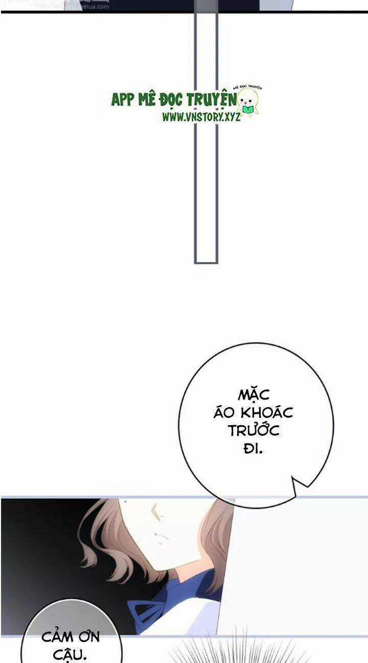 Con Tim Rung Động 2 - Chapter 102 - Trang 52