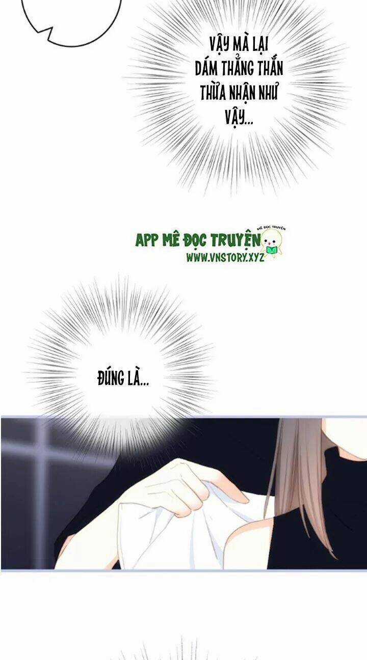 Con Tim Rung Động 2 - Chapter 102 - Trang 53