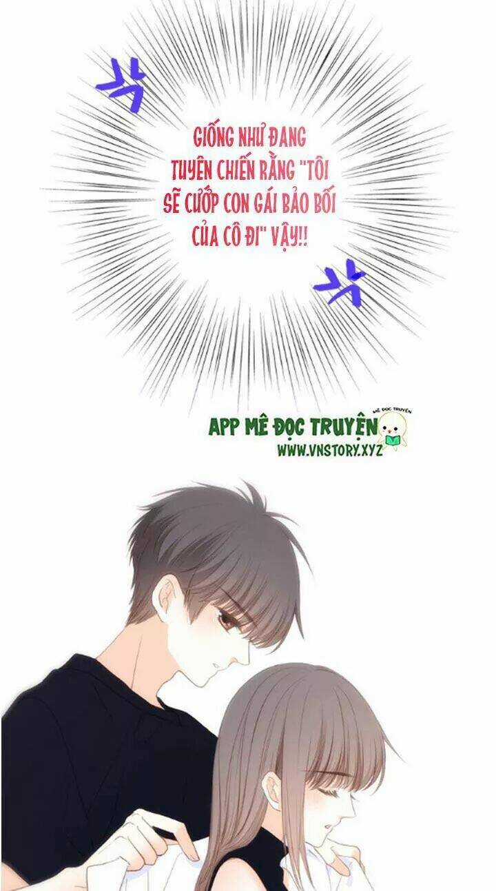 Con Tim Rung Động 2 - Chapter 102 - Trang 54