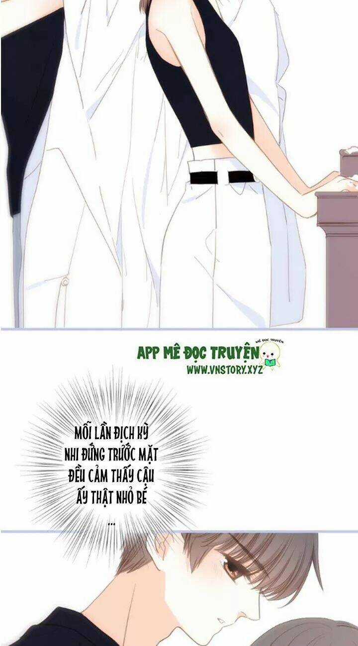 Con Tim Rung Động 2 - Chapter 102 - Trang 55