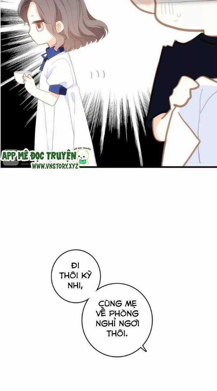 Con Tim Rung Động 2 - Chapter 102 - Trang 57