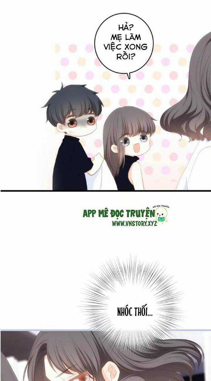 Con Tim Rung Động 2 - Chapter 102 - Trang 58