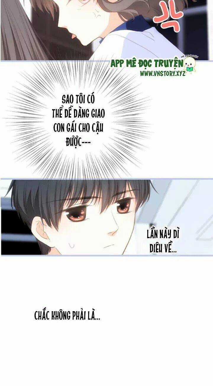 Con Tim Rung Động 2 - Chapter 102 - Trang 59