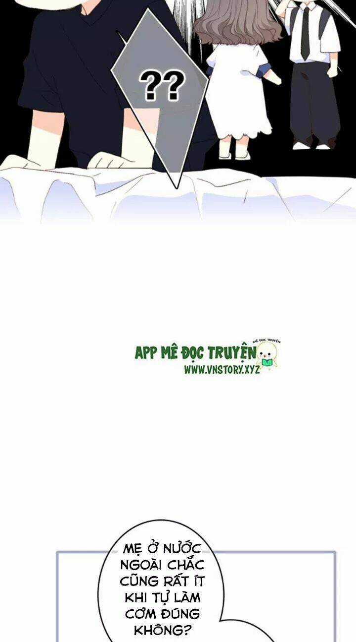 Con Tim Rung Động 2 - Chapter 102 - Trang 7