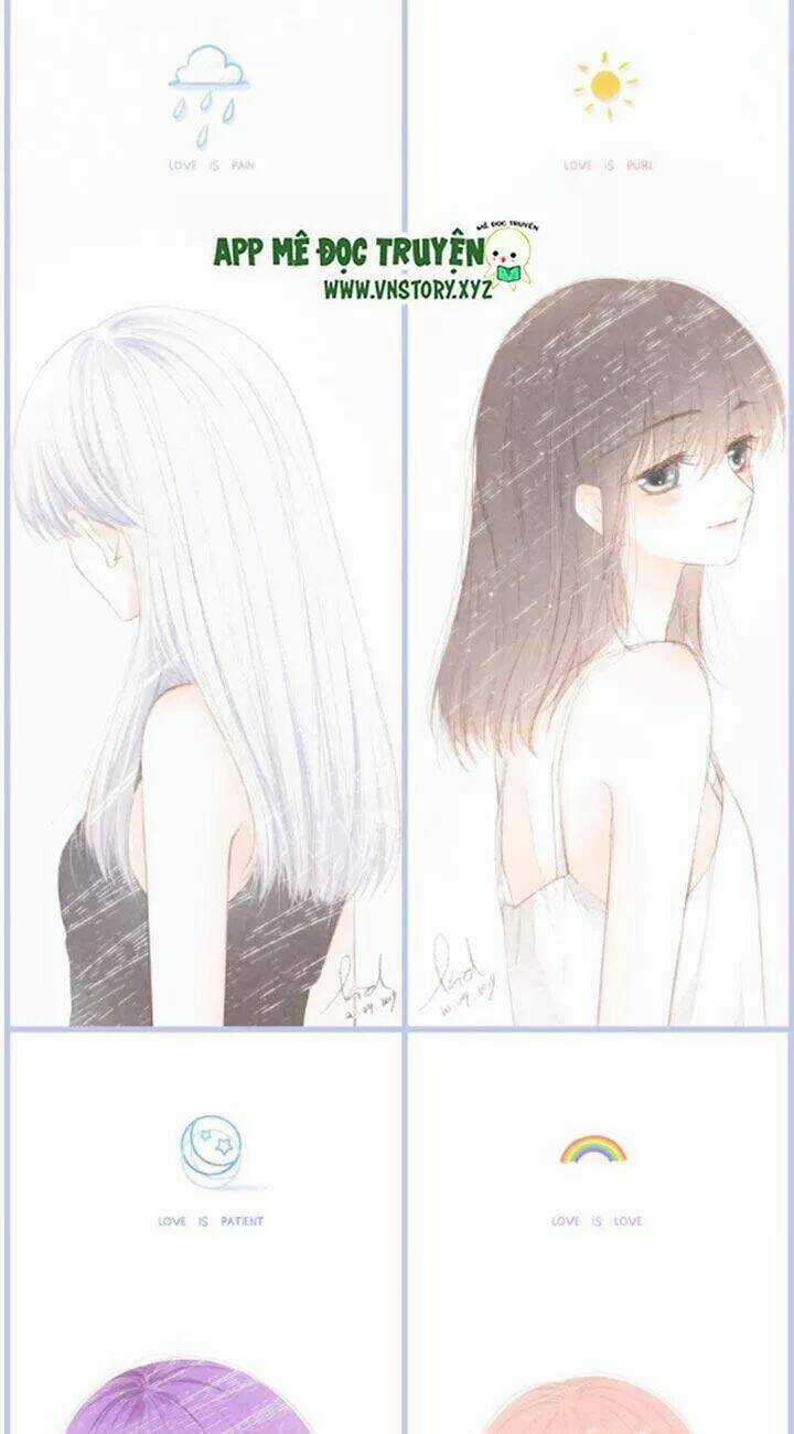 Con Tim Rung Động 2 - Chapter 102 - Trang 61