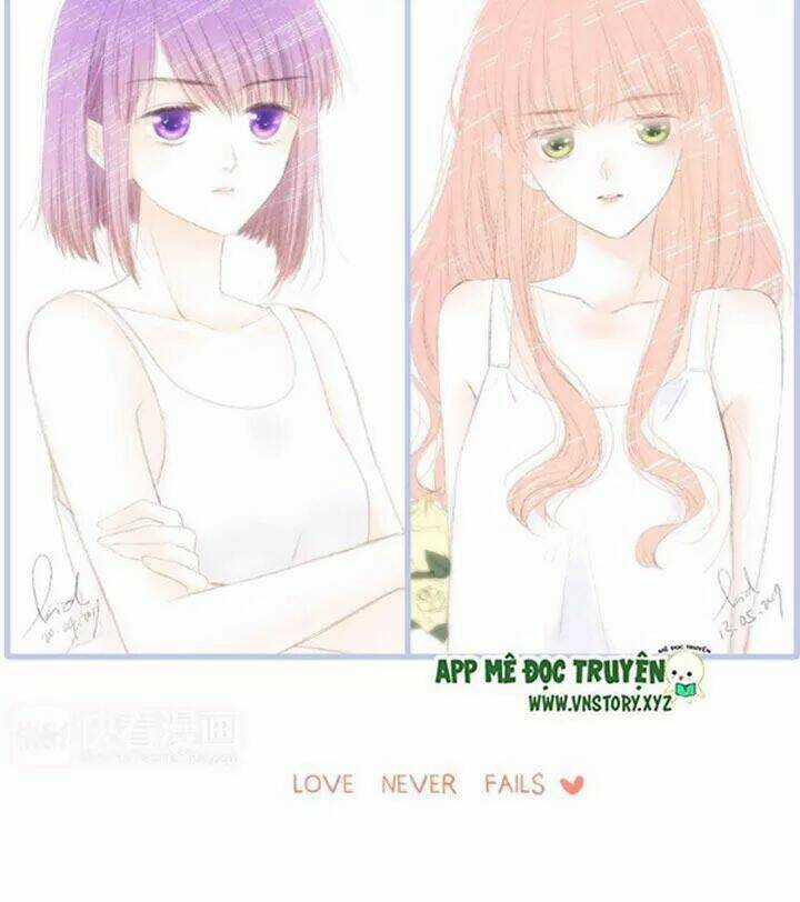 Con Tim Rung Động 2 - Chapter 102 - Trang 62