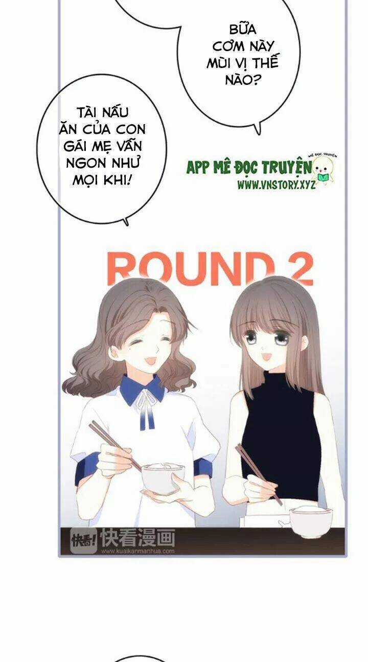 Con Tim Rung Động 2 - Chapter 102 - Trang 8