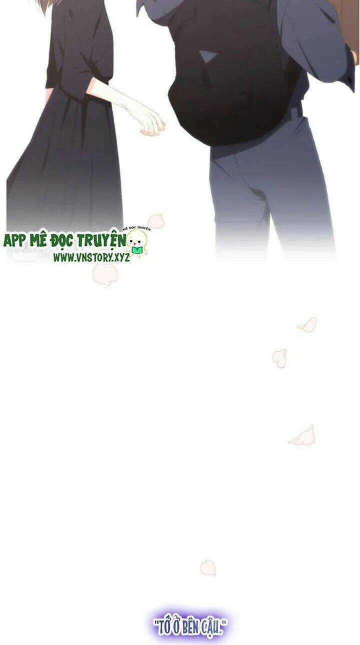 Con Tim Rung Động 2 - Chapter 103 - Trang 11