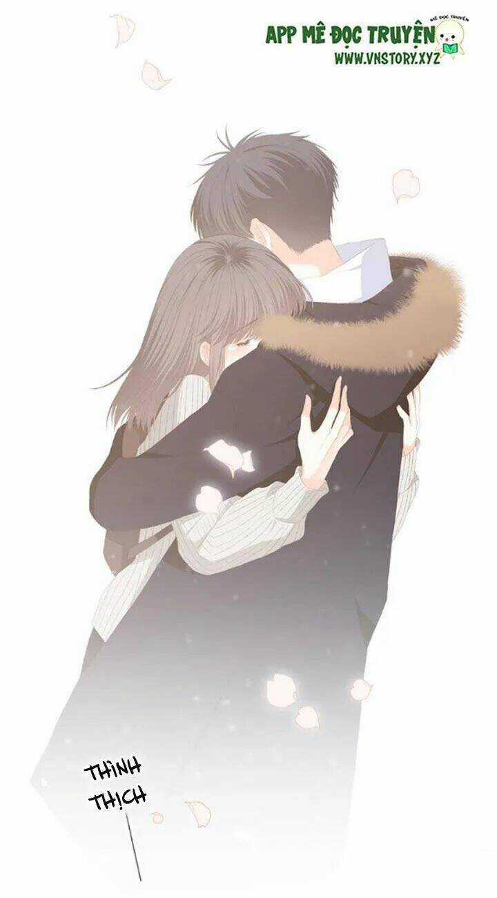 Con Tim Rung Động 2 - Chapter 103 - Trang 12