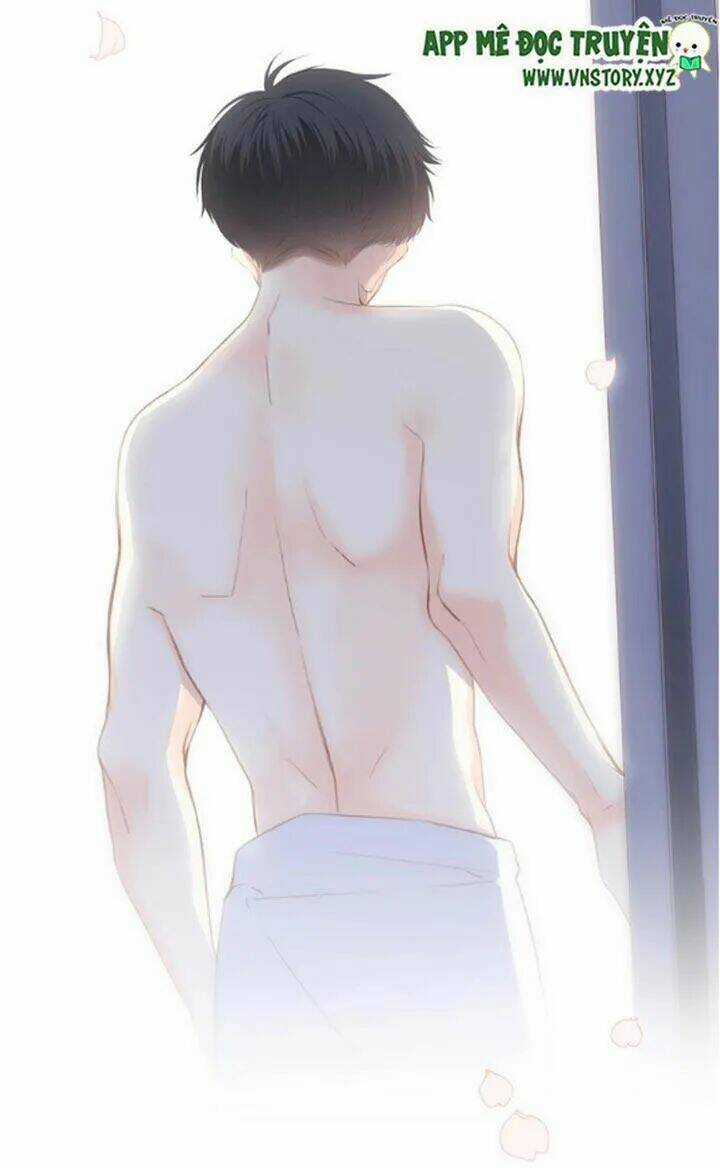 Con Tim Rung Động 2 - Chapter 103 - Trang 14