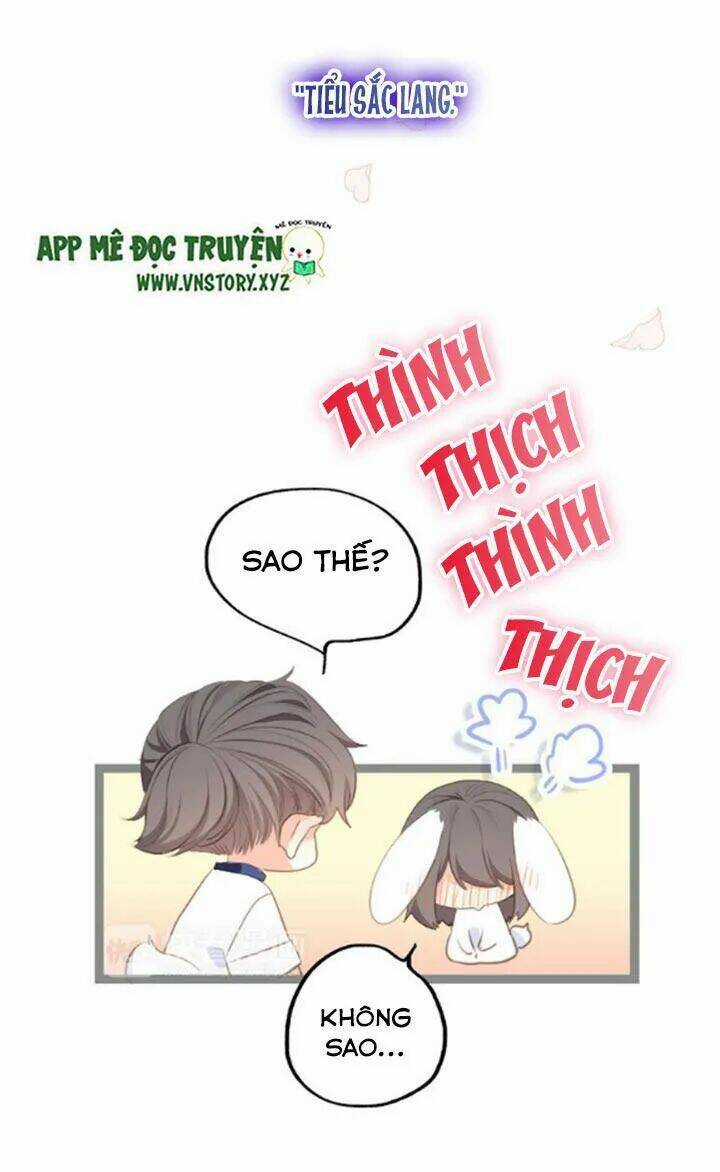 Con Tim Rung Động 2 - Chapter 103 - Trang 15