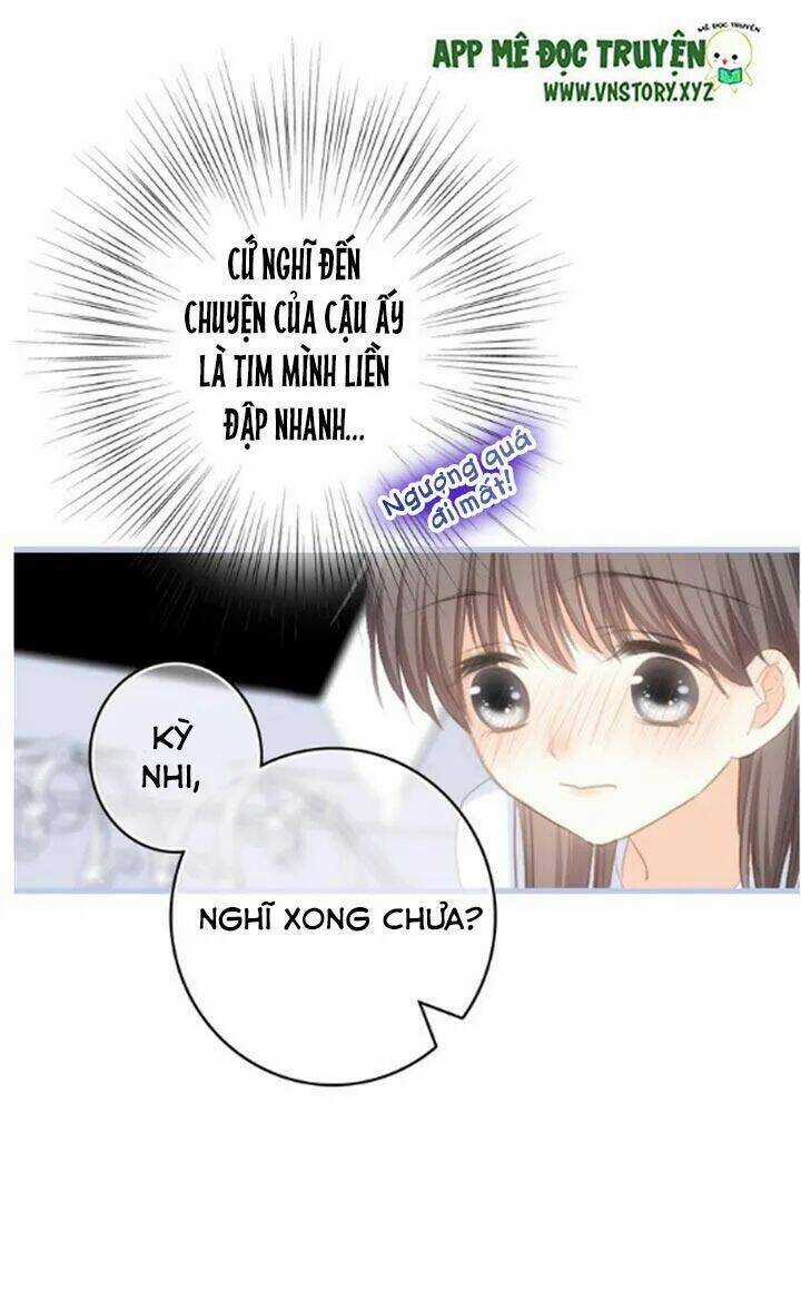 Con Tim Rung Động 2 - Chapter 103 - Trang 16