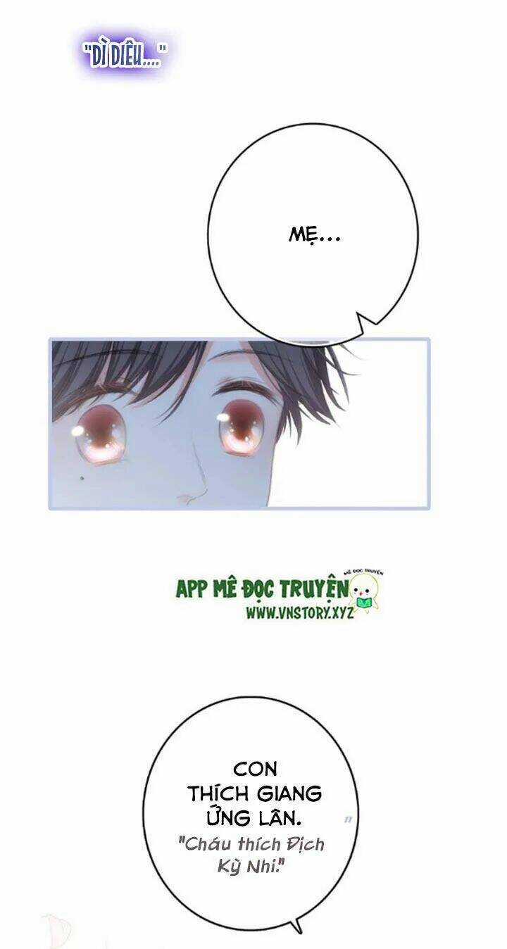 Con Tim Rung Động 2 - Chapter 103 - Trang 18