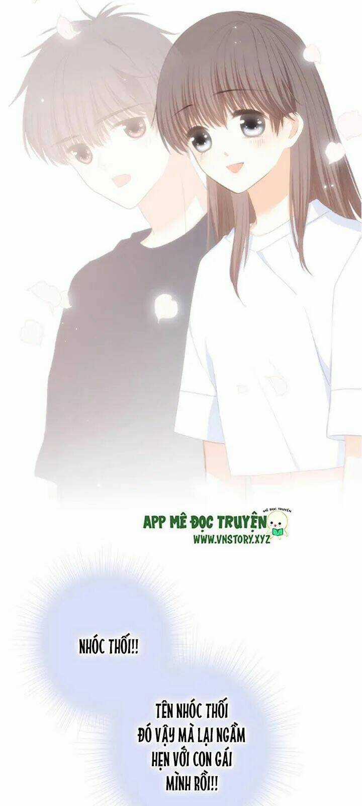 Con Tim Rung Động 2 - Chapter 103 - Trang 19