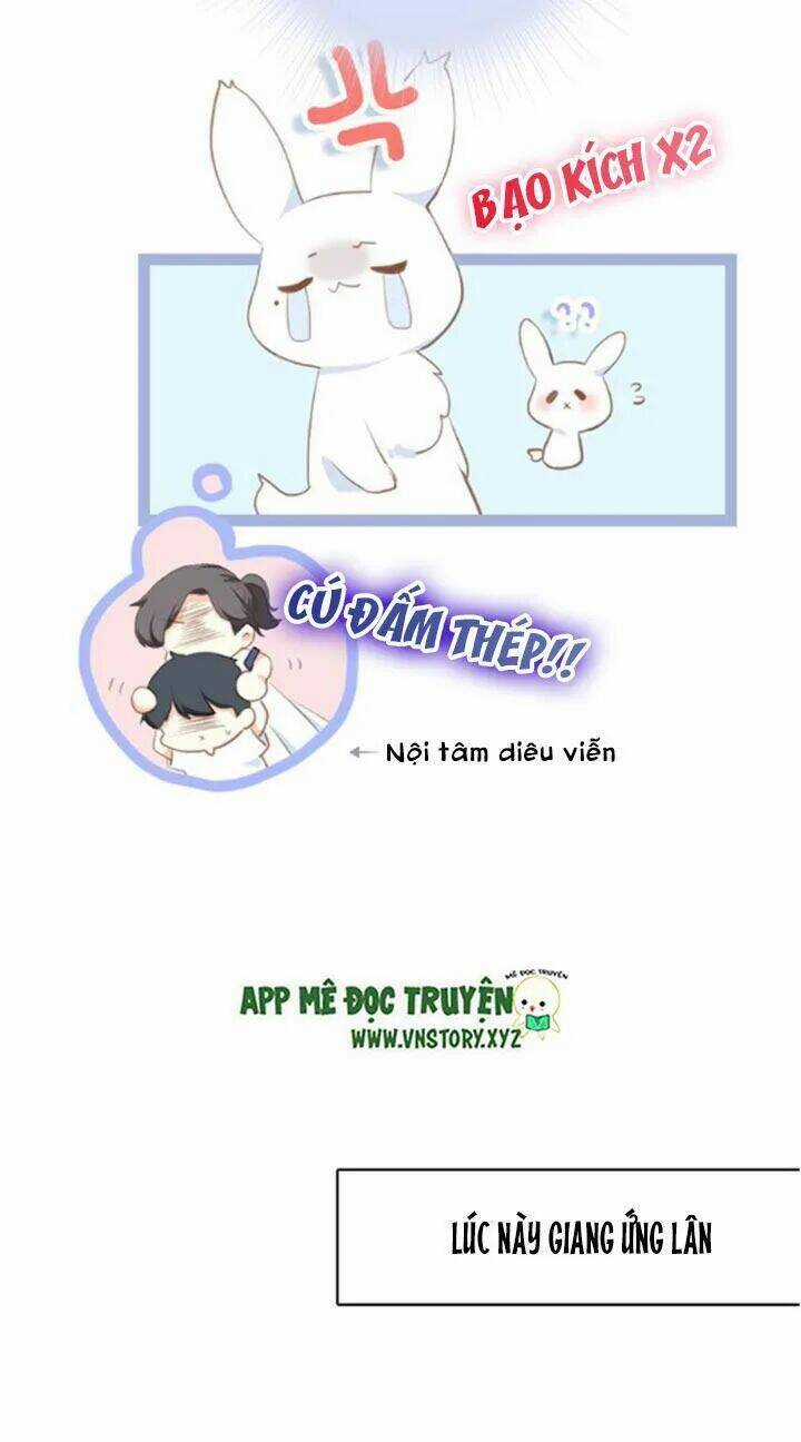 Con Tim Rung Động 2 - Chapter 103 - Trang 20