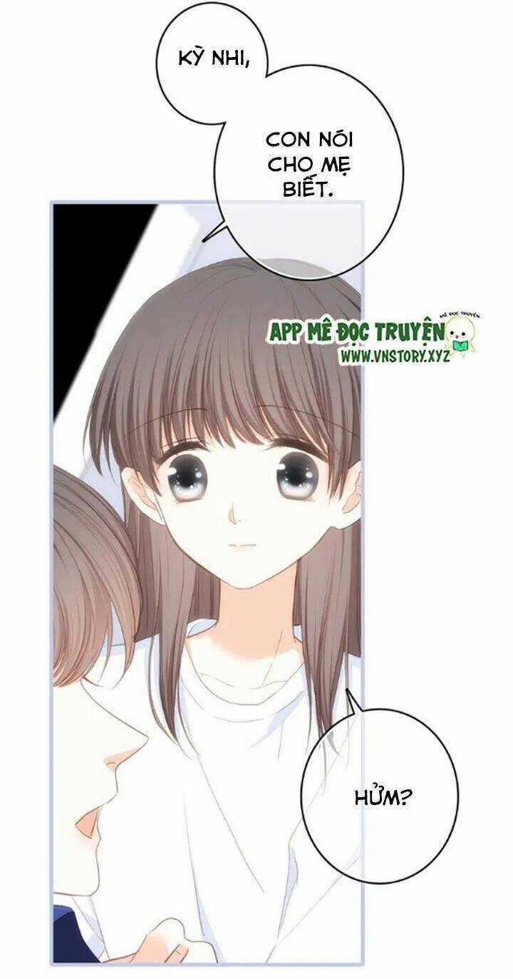 Con Tim Rung Động 2 - Chapter 103 - Trang 3