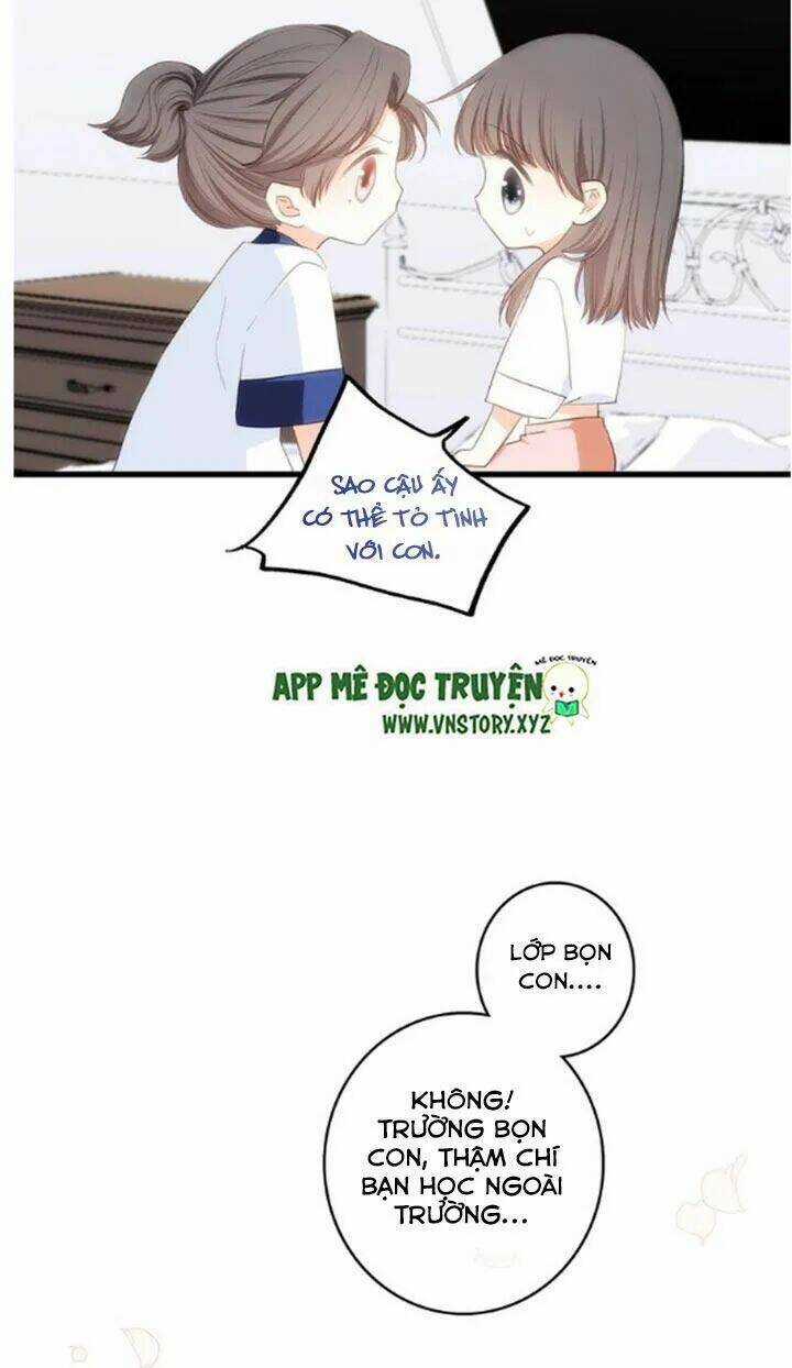 Con Tim Rung Động 2 - Chapter 103 - Trang 22