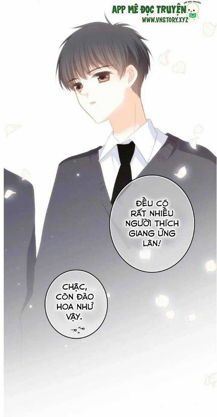 Con Tim Rung Động 2 - Chapter 103 - Trang 23