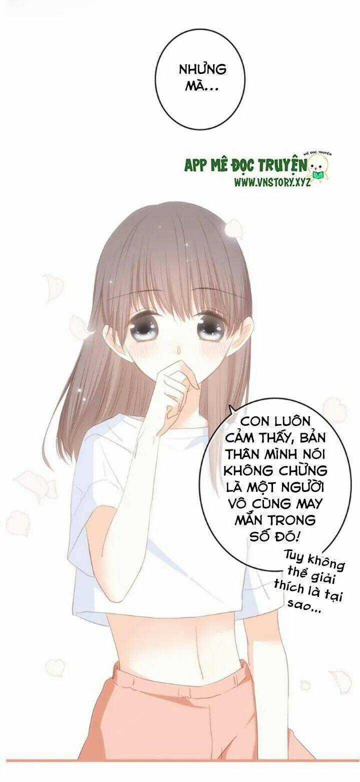 Con Tim Rung Động 2 - Chapter 103 - Trang 24