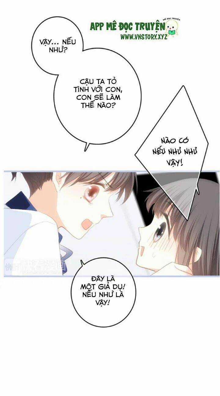 Con Tim Rung Động 2 - Chapter 103 - Trang 25